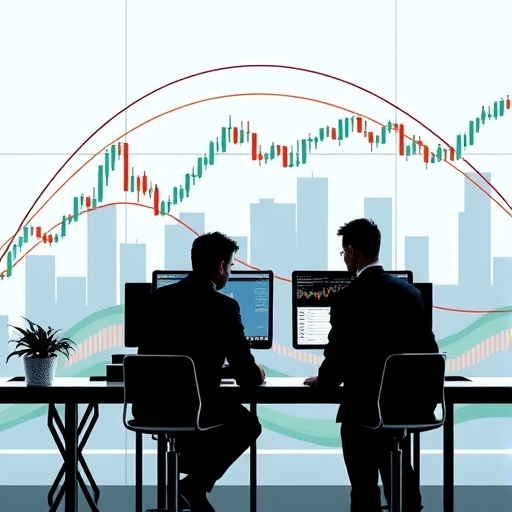 Fibonacci Arc: Unlocking Trading Secrets for Success