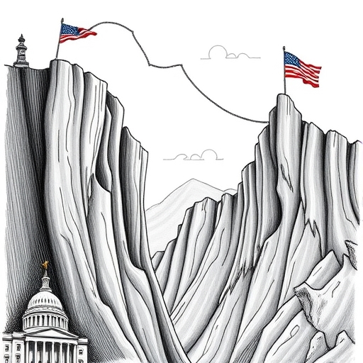 Negotiations in Congress regarding raising the debt ceiling.