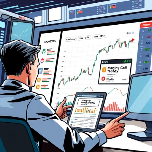 margin call forex: 7 Essential Strategies to Prevent Trader Liquidation