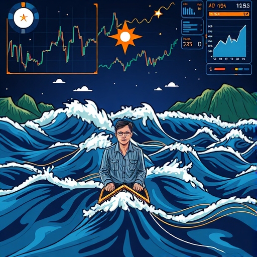 Leading Indicators Definition Economics: Unraveling the Key Economic Signals for Savvy Investors