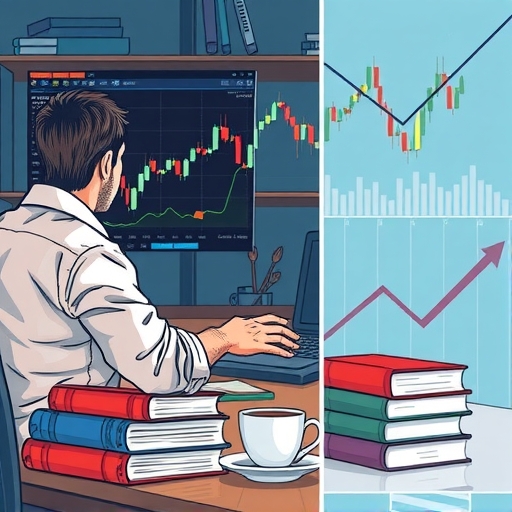 Best Forex Trading Books: 12 Essential Reads to Master Your Trading Skills