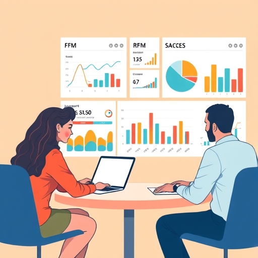 What Does RFM Mean? Unlocking Customer Value Through RFM Analysis for Business Growth