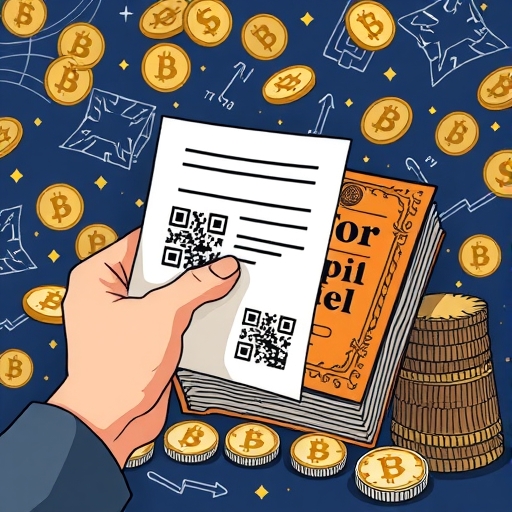 What is a Paper Wallet and How to Safeguard Your Cryptocurrency?
