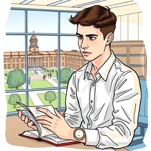 Brian Armstrong Education: Discovering the Foundations of a Visionary Entrepreneur