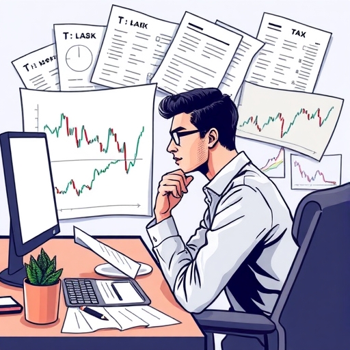 forex trading taxes usa: Unlocking Tax Strategies for Successful US Traders