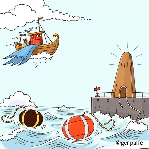 Central banks steering economies through financial storms