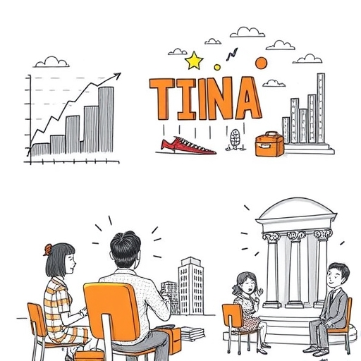 Tina There Is No Alternative: Understanding Its Impact on Financial Markets
