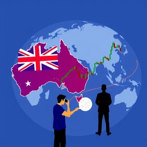 AUDJPY Sentiment: 7 Key Factors Affecting This Currency Pair Today