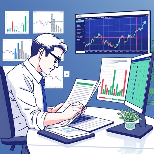 COT Indicator: Unlocking Market Sentiment for Trading Success