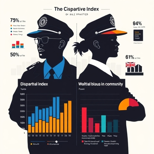 Disparity Index: Why It Matters in Society’s Inequality