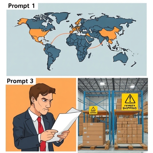 Forced Trade: Navigating U.S. Forced Labor and Compliance Risks for Investors