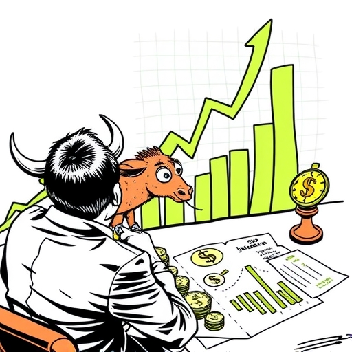 Bullish Meaning in Trading: Understanding Market Sentiment and Making Profitable Investments