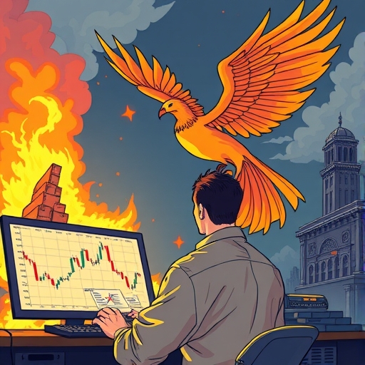 Blown Trading Account: Why Every Trader Must Learn from Failure
