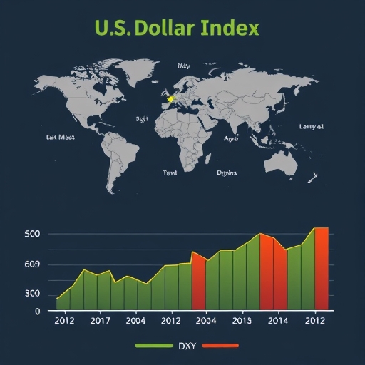 DXY Weights: Unlocking the Dollar Index’s Secrets for Global Investors