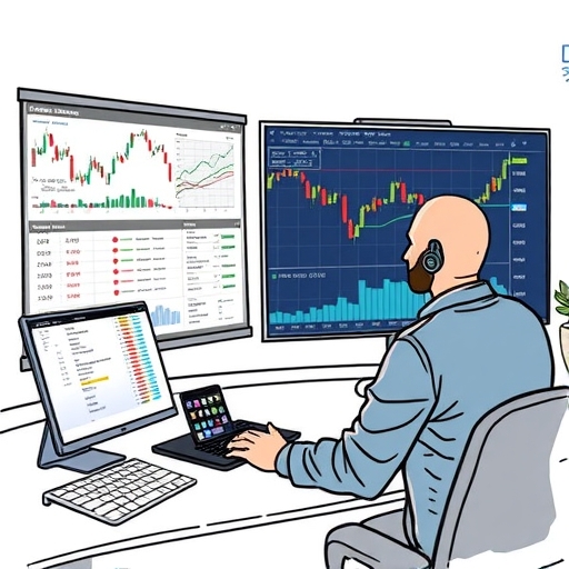 Forex Account Management Tips for Success in Trading