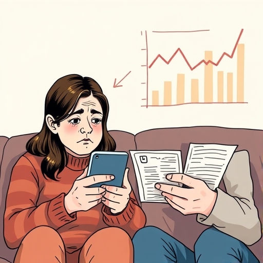 The Silent Depression: Understanding Its Impact on American Households