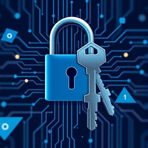 Asymmetric Encryption Definition: Your Guide to Understanding Digital Security