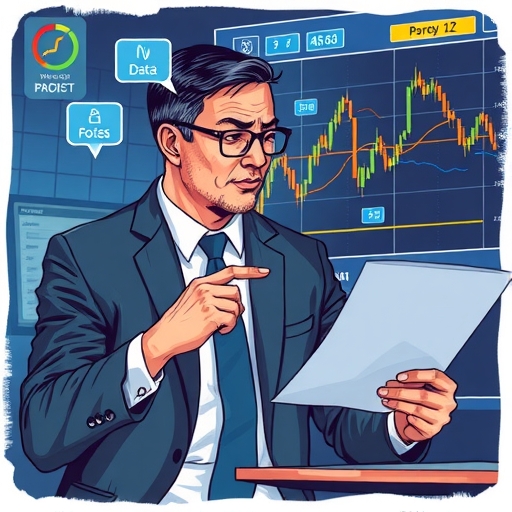 Non Farm Payroll Forex: How It Affects Your Trading Strategy