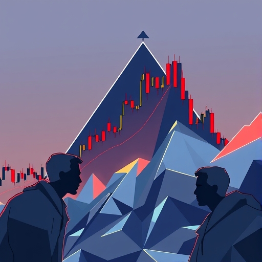 Ascending Triangle in Downtrend: Unlocking Bullish Reversal Opportunities