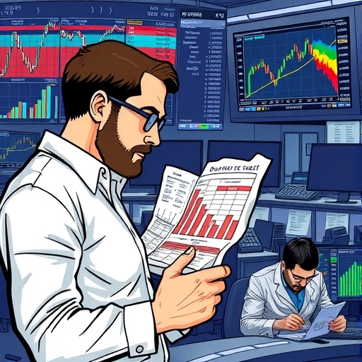 Traders Cheat Sheet: Essential Guide for Navigating Market Signals