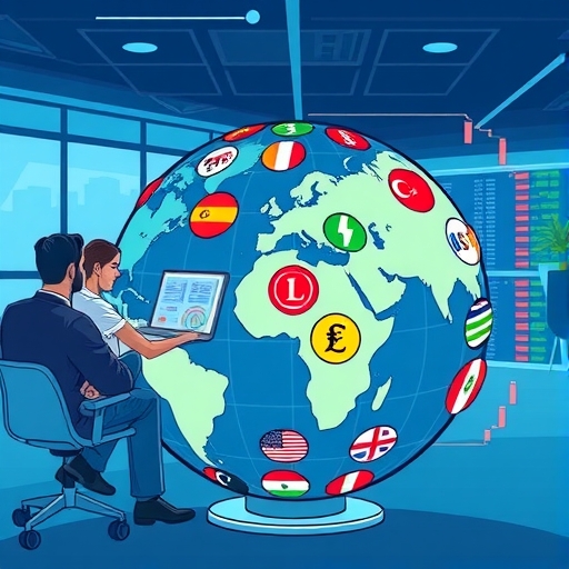 Forex Trading Returns: How to Navigate Today’s Market Dynamics