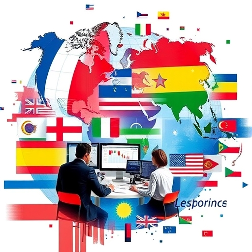 Economies Forex: Mastering Currency Dynamics in 2025