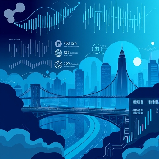 An infographic showcasing XRP utility in payments