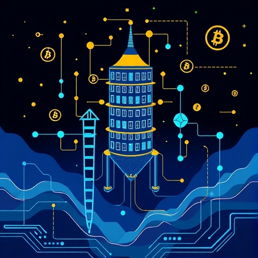 block time Optimization: How It Reshapes Cryptocurrency Transactions