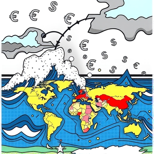 G20 Currencies: How Trade Wars and Geopolitical Tensions Shape Global Markets
