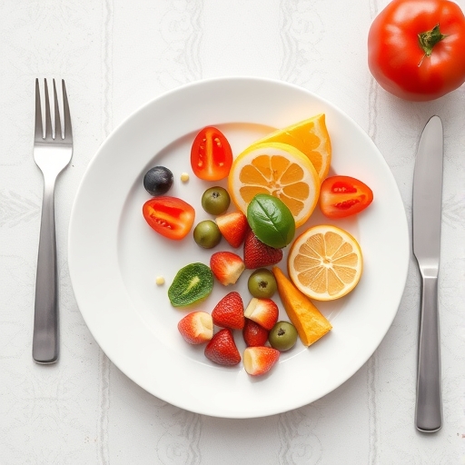 最受歡迎的減肥食譜：5道美味健康餐讓你輕鬆瘦身