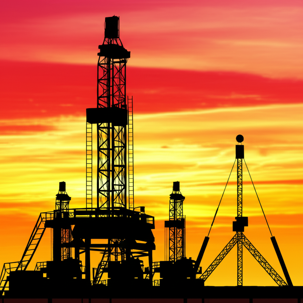 Understanding OPEC: Key Insights into the Oil Market