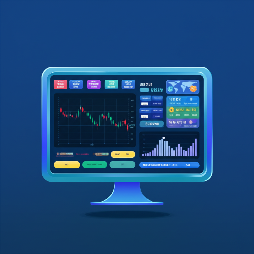 Warning: Is MoonTradex a Dangerous Cryptocurrency Scam?