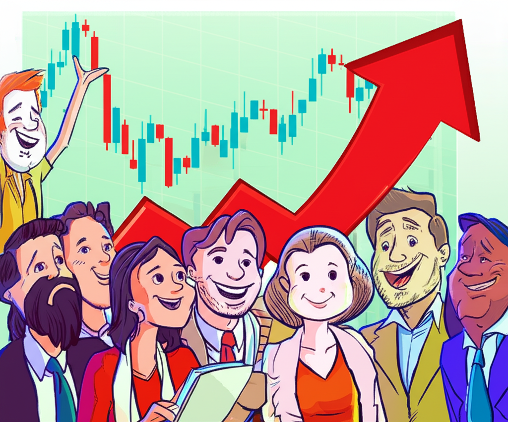 Stock Market Rally: Uncover the Different Types and Their Strategic Implications