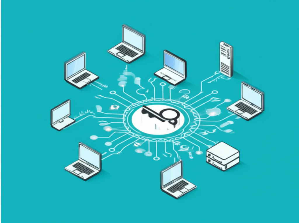 Public Key Definition: 7 Essential Insights into Modern Digital Security