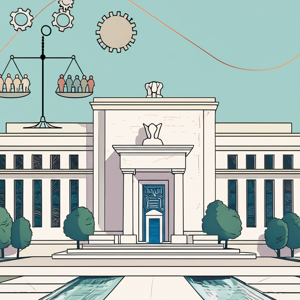When Would the Fed Pursue Tight Monetary Policy? Understanding the 4 Crucial Economic Triggers