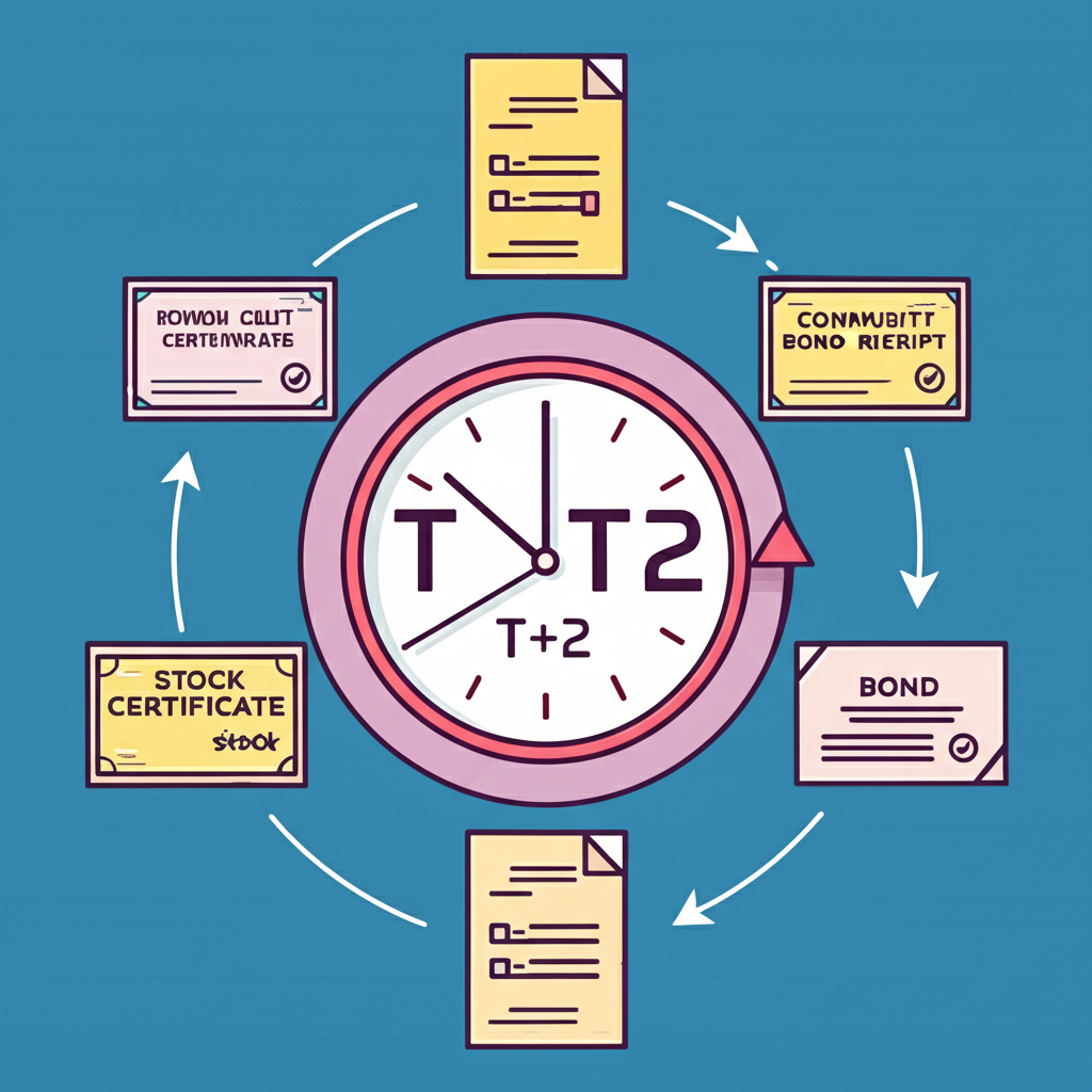 Illustration of spot price determination: a dynamic scale balancing supply and demand, with real-time price charts. Icons for economic data, global news, and investor sentiment influence the current market value