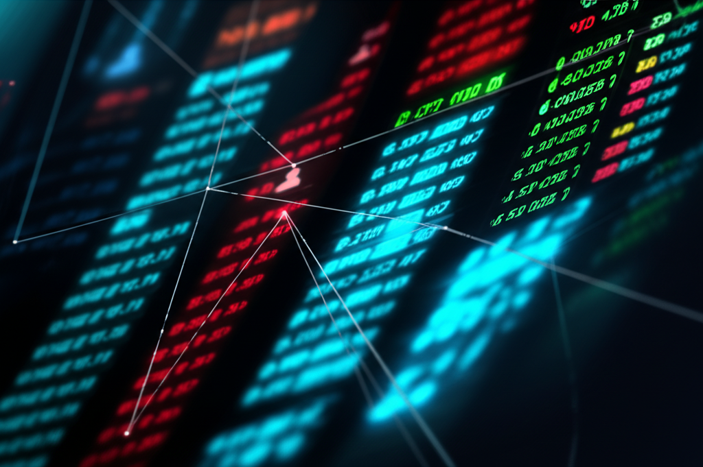 Bid-Ask Price Example: Demystifying Market Spreads and Transaction Costs
