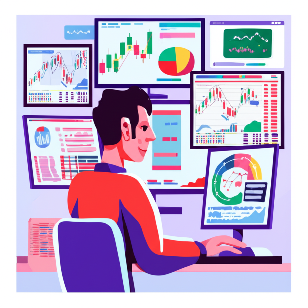 What Are Indices in Forex: 7 Key Insights to Expand Your Trading Horizons