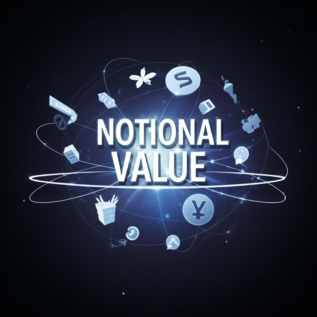 Notional Value Meaning: Uncover the Hidden Leverage in Your Investments