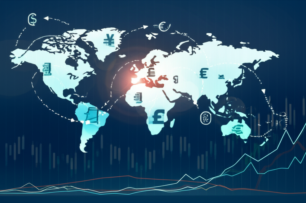 Trade Forex Futures: Your Comprehensive Guide to Mastering Regulated Currency Contracts