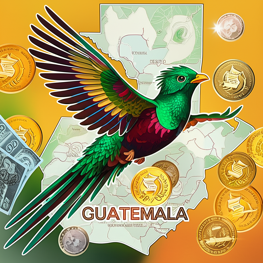 Guatemalan Quetzal: Unlocking Guatemala’s Currency – History, Value, and Travel Tips