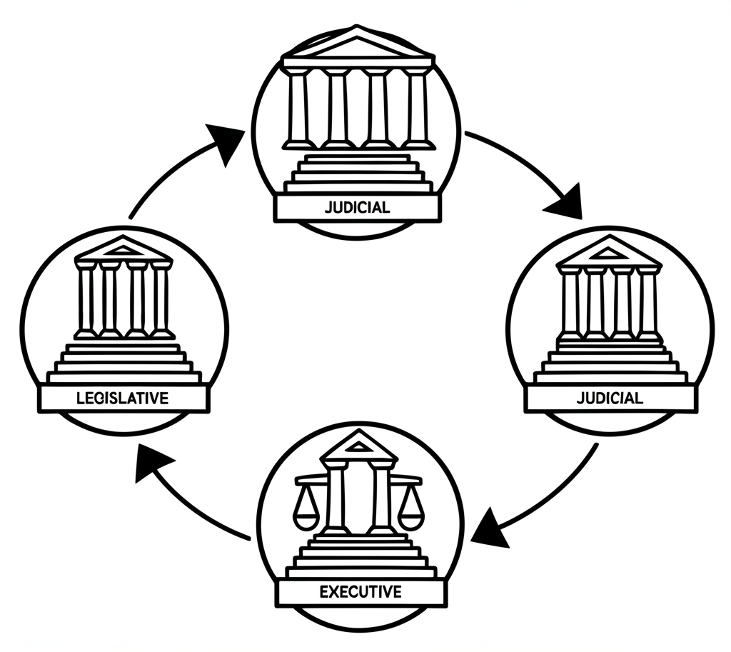 Judicial Check on Legislative Power: 3 Landmark Cases That Defined U.S. Governance
